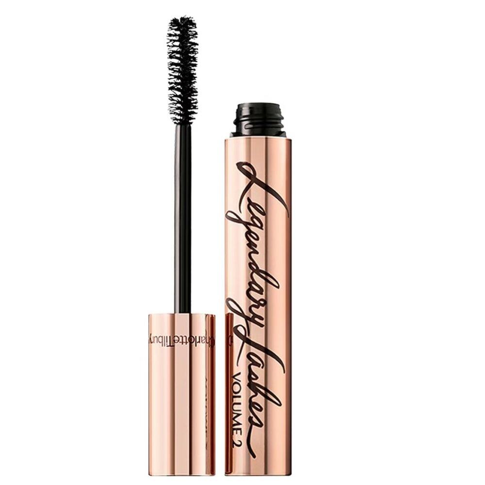 Charlotte Tilbury Legendary Lashes Mascara in Taupel New in Box